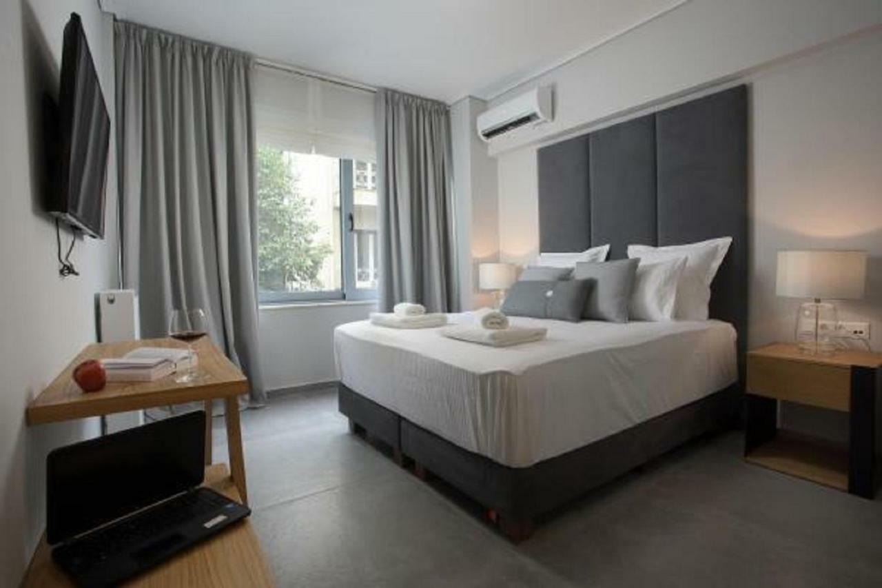 Legeo-Luxurious Athenian Apartment Extérieur photo