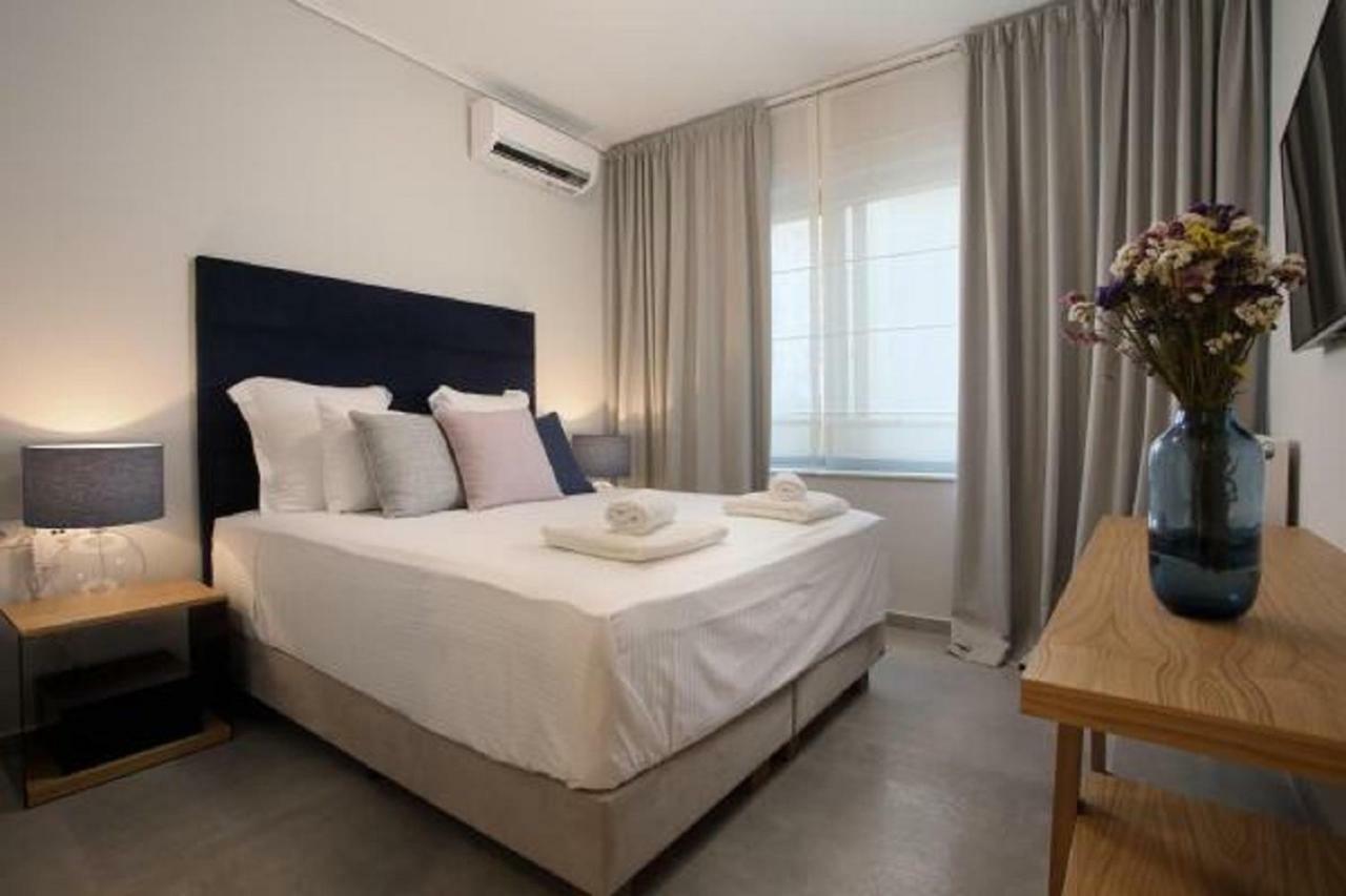 Legeo-Luxurious Athenian Apartment Extérieur photo