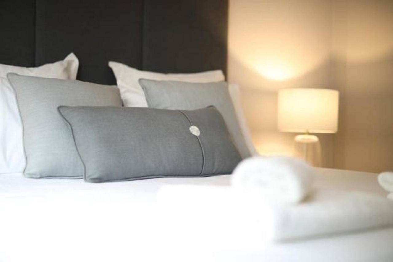 Legeo-Luxurious Athenian Apartment Extérieur photo